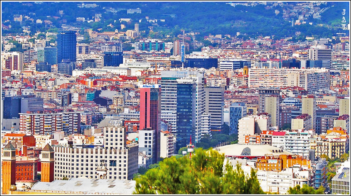 Paisajes urbanos ll. 12