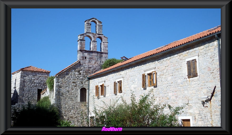 Iglesia catlica de San Ivn