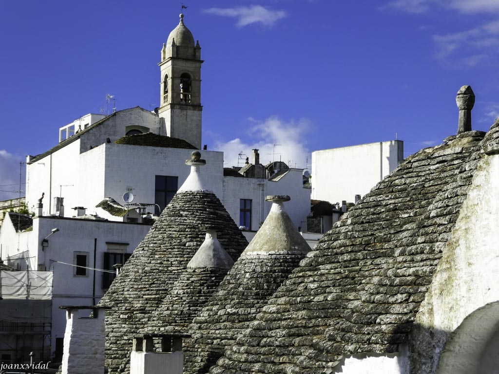 TEULATS DELS TRULLI