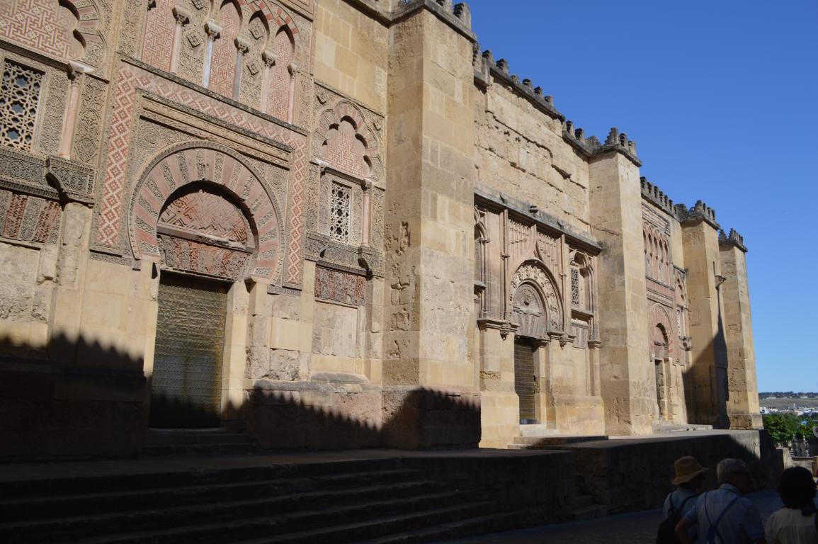 Mezquita de Crdoba