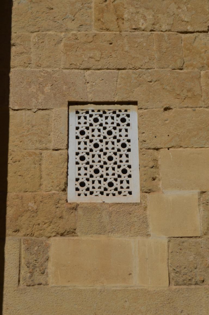 Mezquita de Crdoba