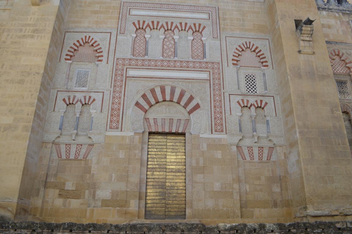 Mezquita de Crdoba