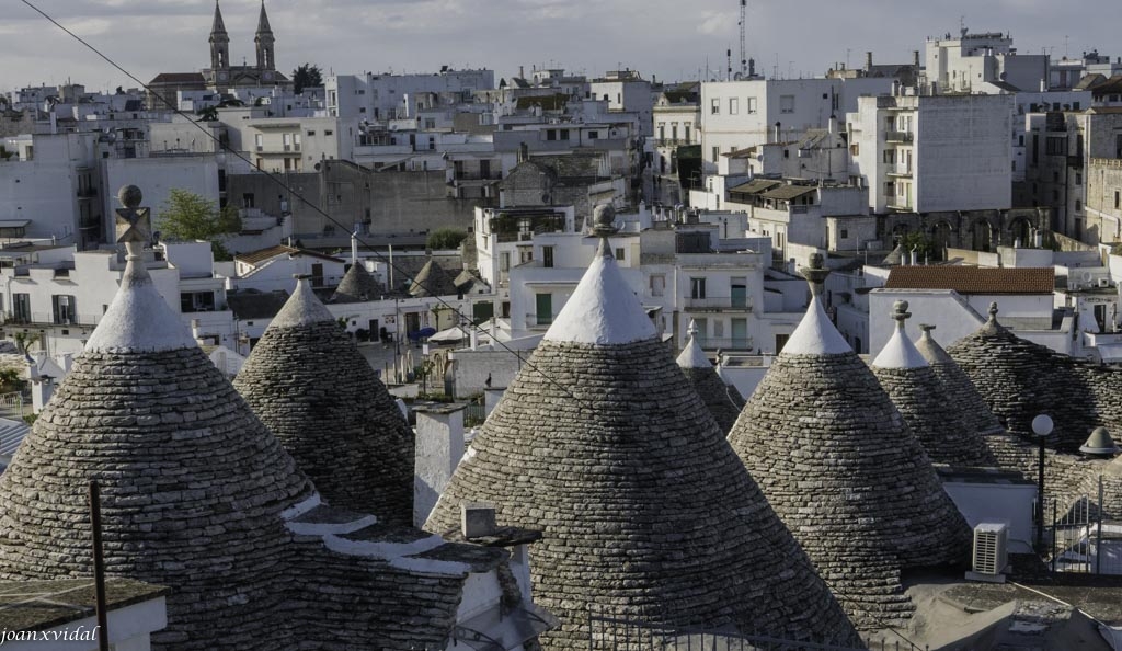 ALBEROBELLO