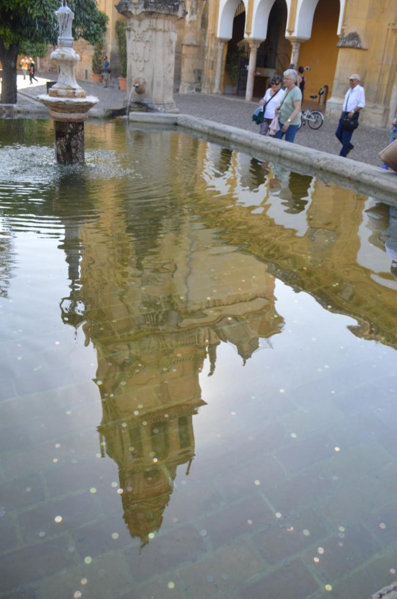 Mezquita de Crdoba