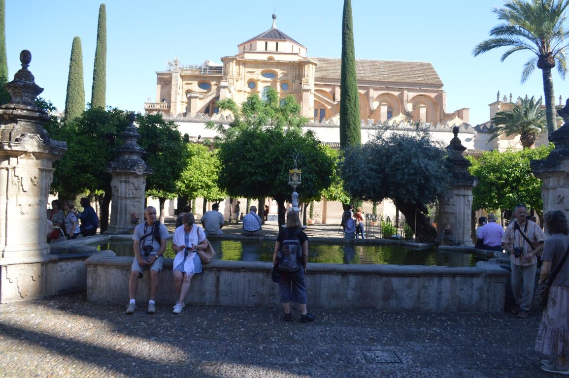 Mezquita de Crdoba