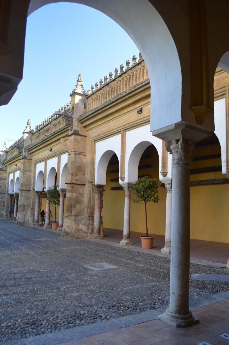 Mezquita de Crdoba