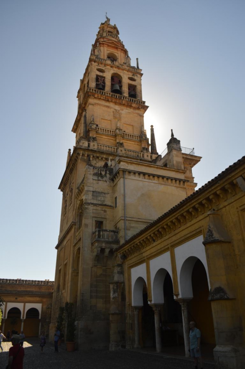 Mezquita de Crdoba