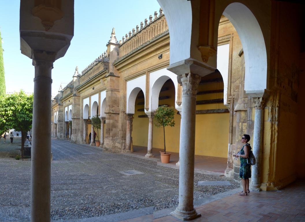 Mezquita de Crdoba. Andaluca. byJOM DPLF
