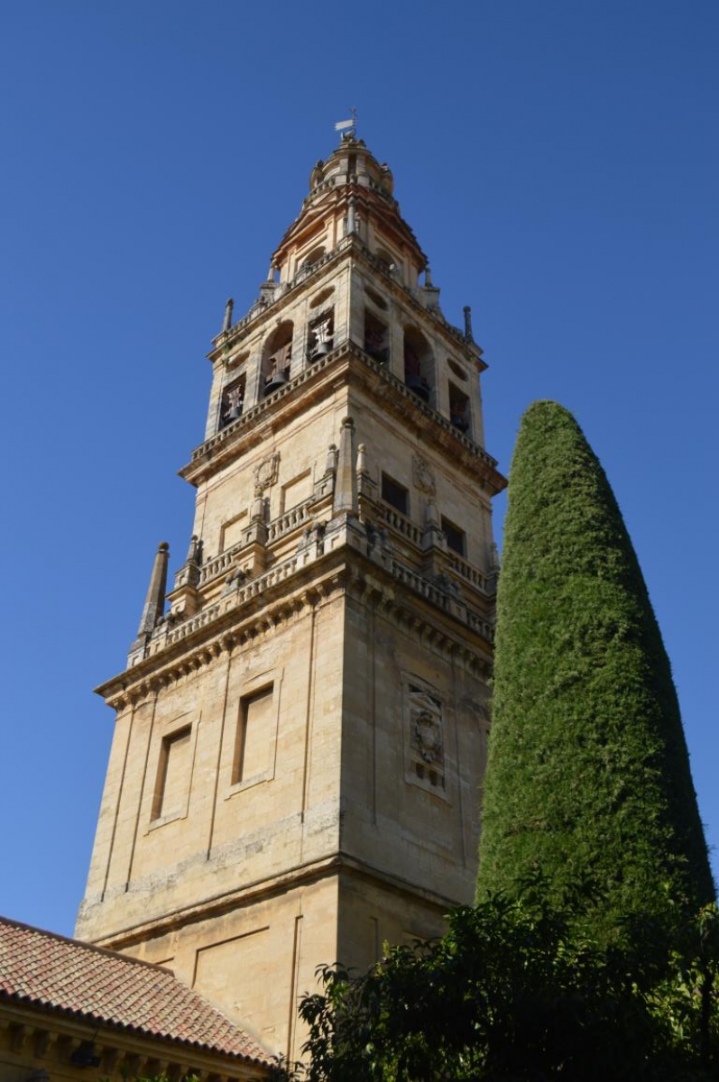 Mezquita de Crdoba