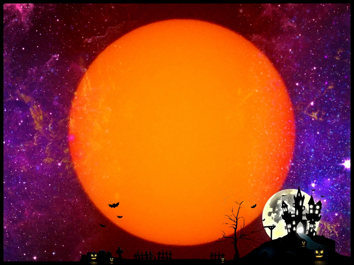 Esta es otra muestra de lo que pude hacer con el astro sol