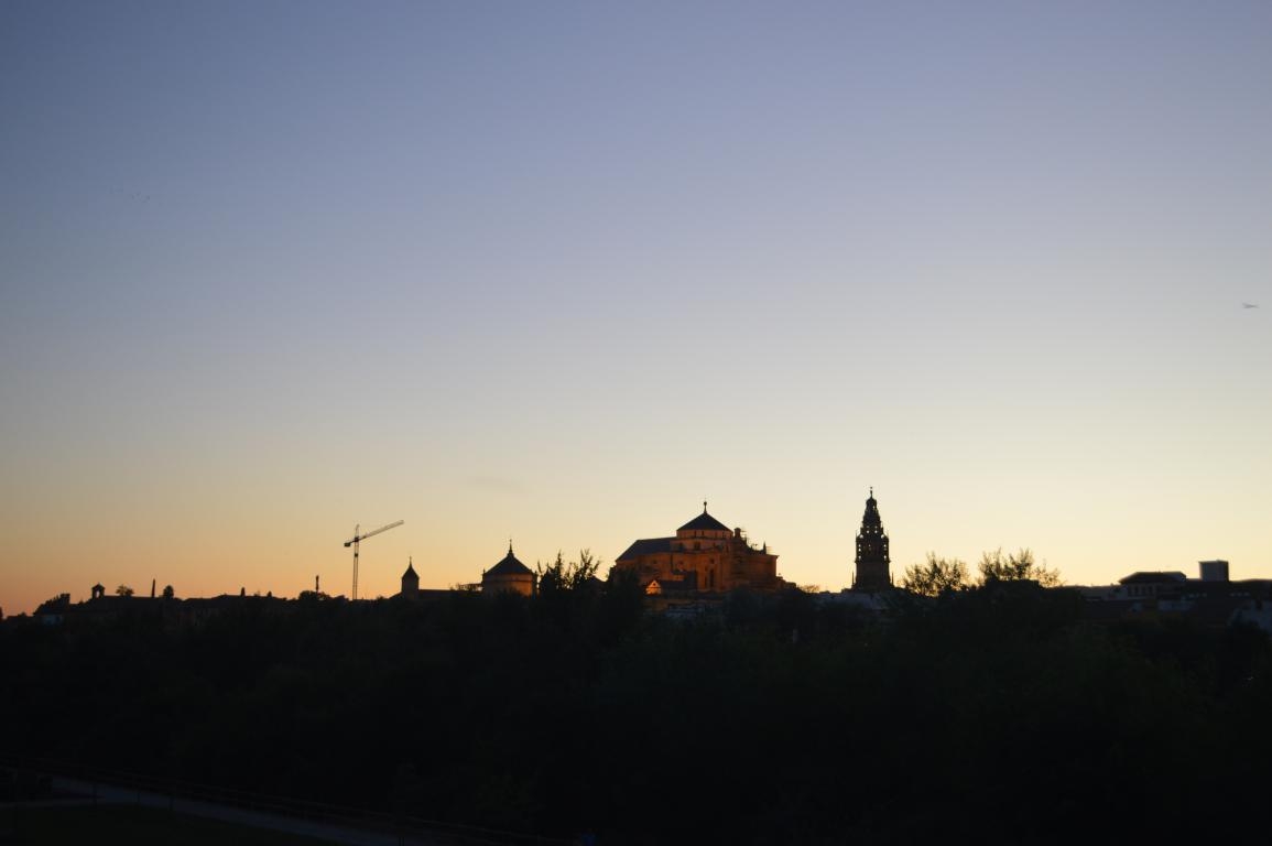 Crdoba. Andaluca. byJOM