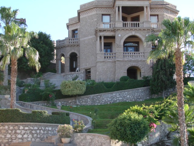 CASA DEL CERRO  2