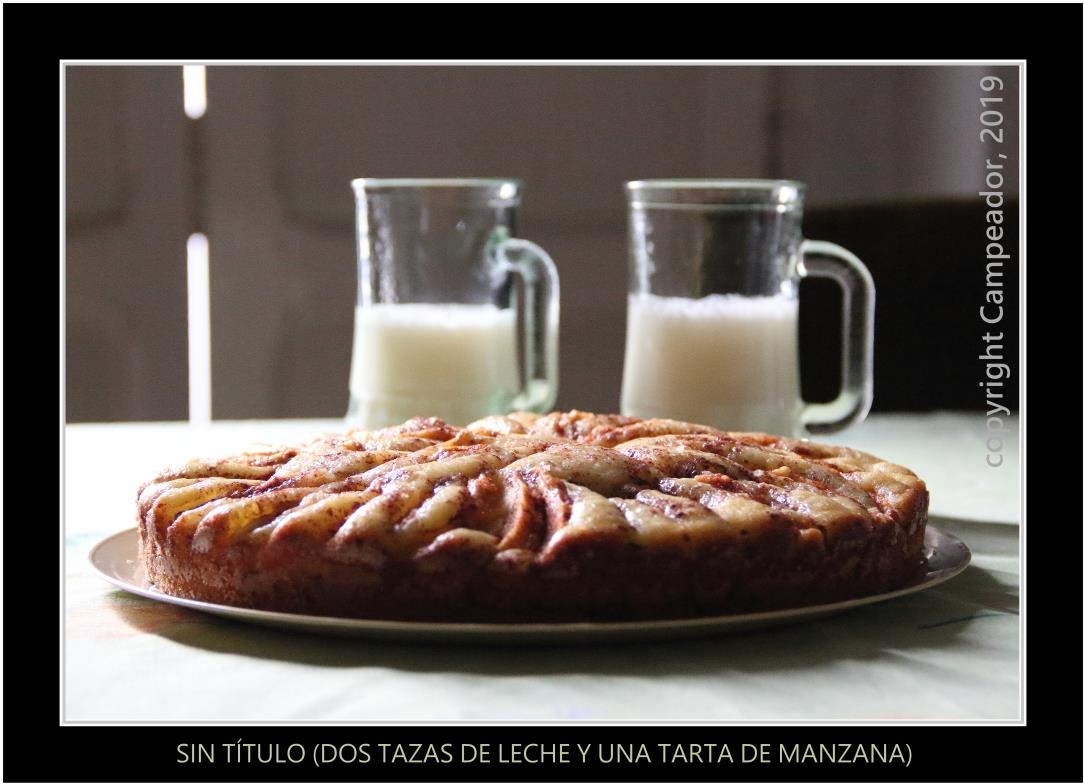 Sin ttulo (dos tazas de leche y una tarta de manzana)