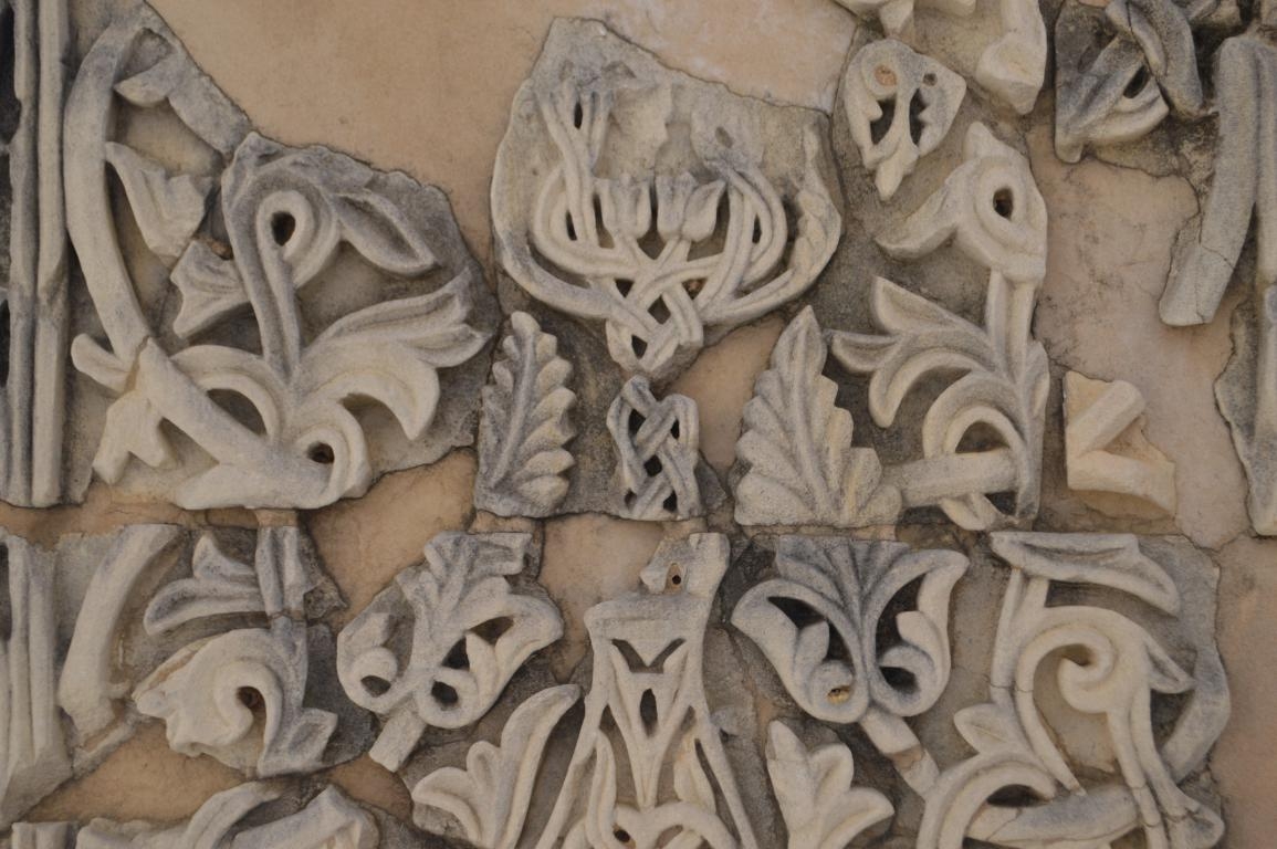 Medina Azahara. Crdoba. Andalucia. Al-andalus