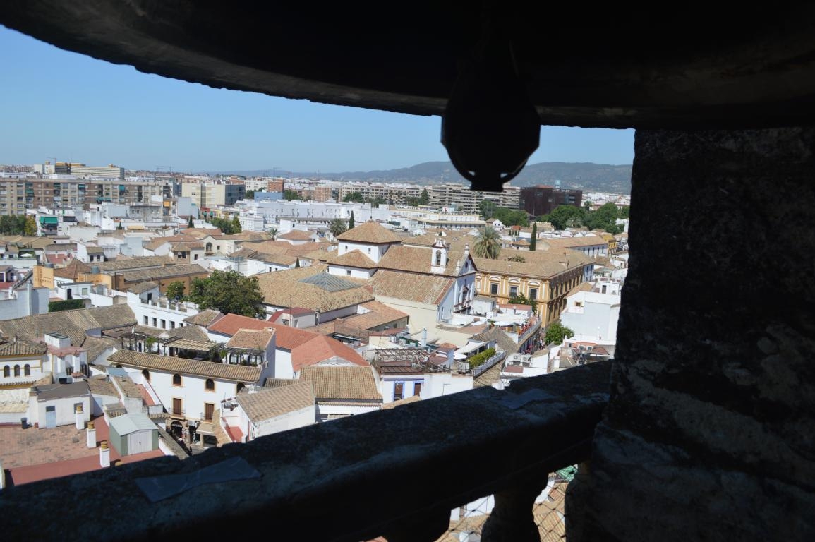 Mezquita de Crdoba. Andaluca. 
