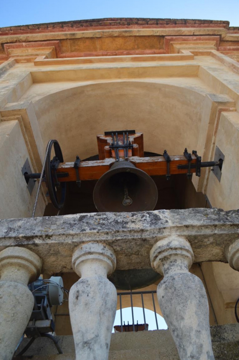 Mezquita de Crdoba. Andaluca. 