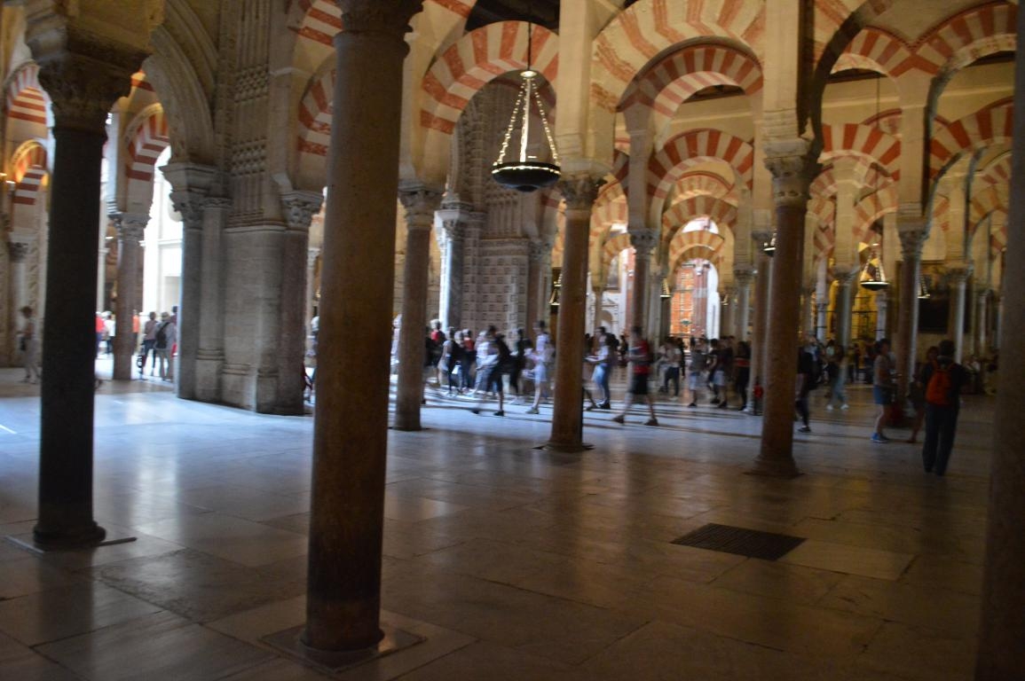 Mezquita