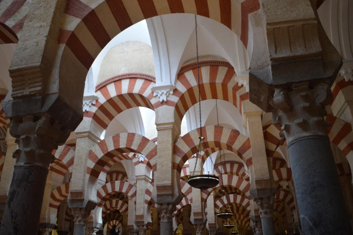 Mezquita