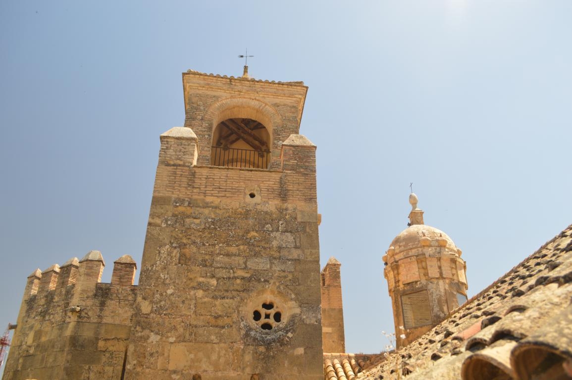 Alczar. Crdoba. Andaluca