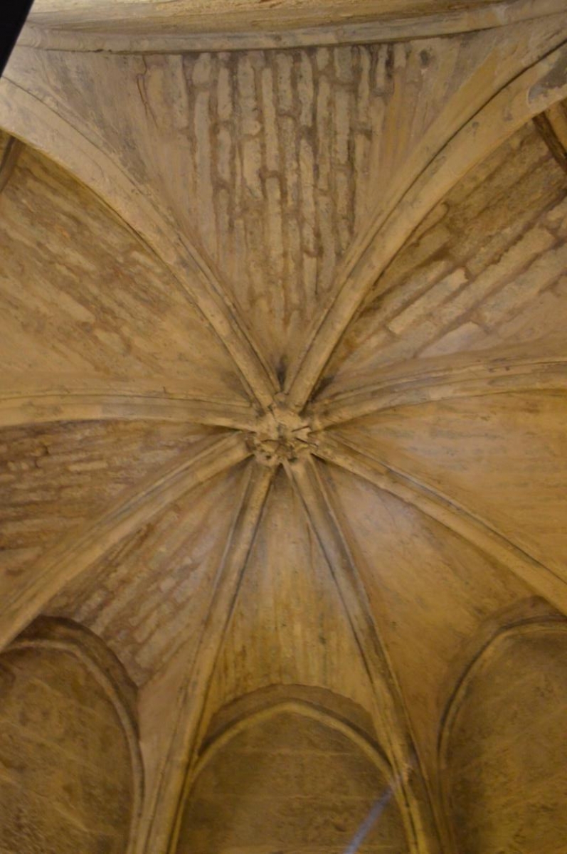 Alczar. Crdoba. Andaluca
