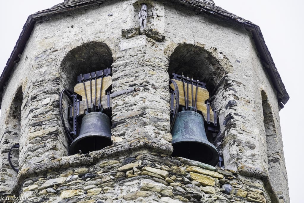 CAMPANES DE SANT FLIX