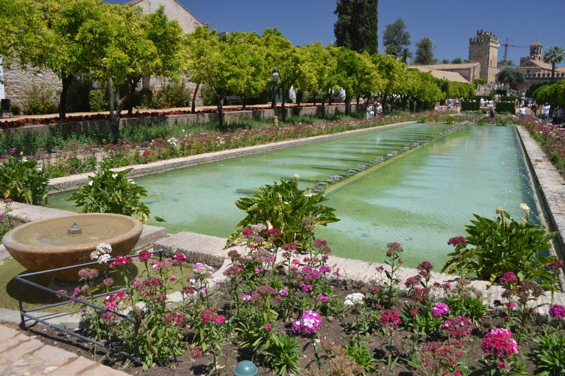 Alczar. Crdoba. Andaluca byJOM DPLF