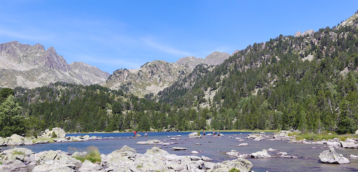 Estany de Ratera