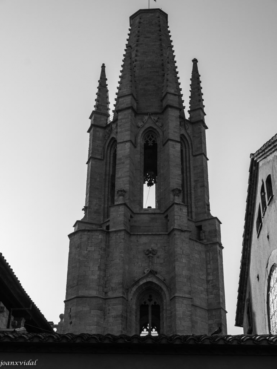 CAMPANAR DE SANT FLIX