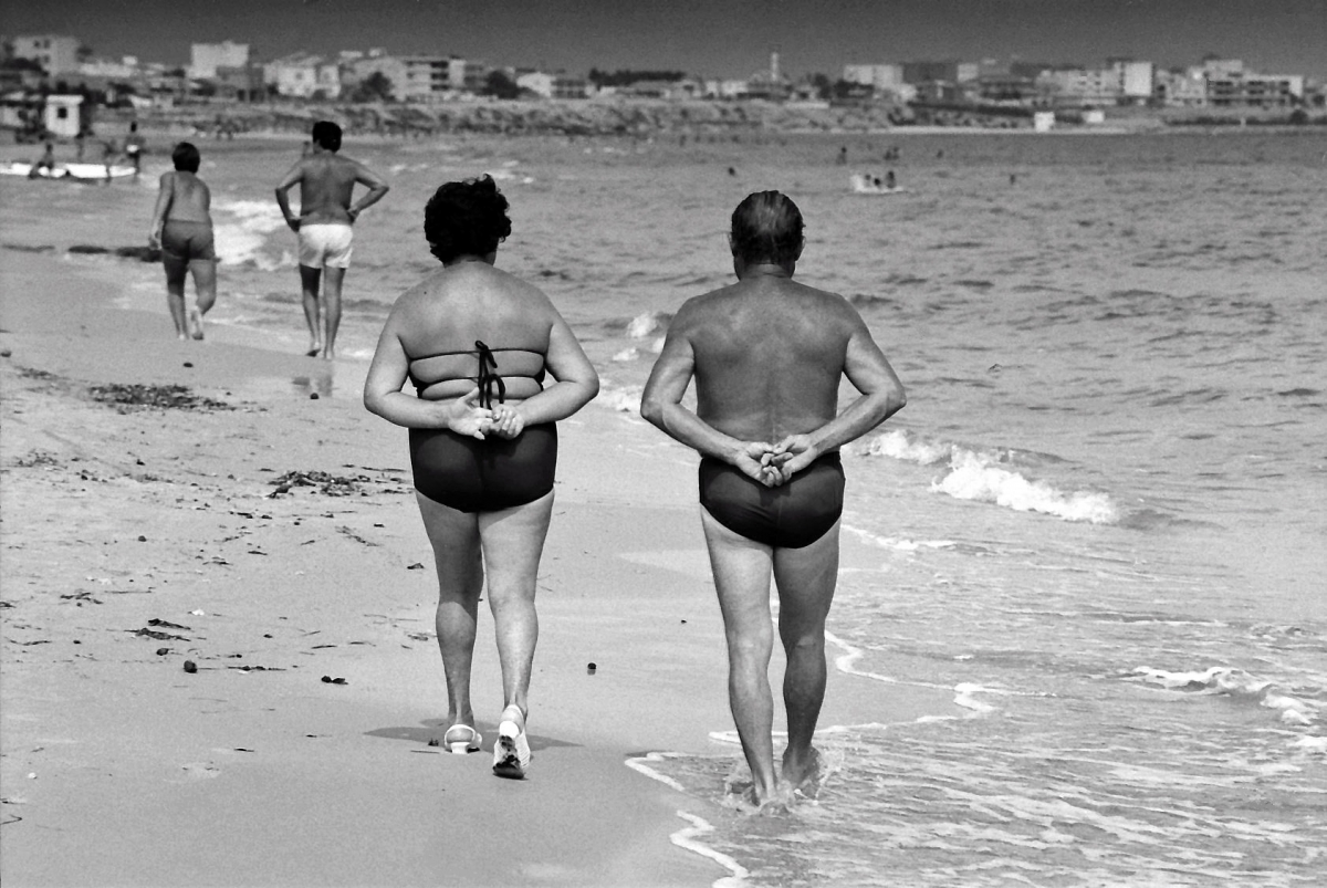 Aguas de Levante