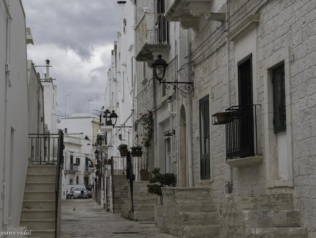 OSTUNI