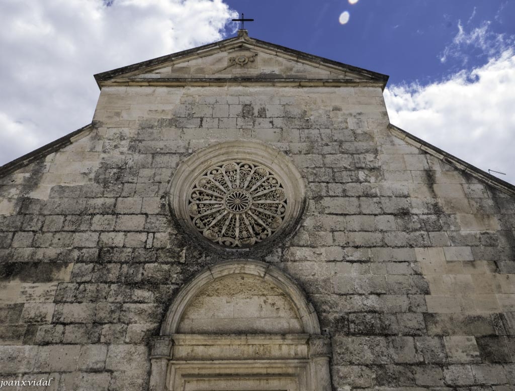 DUOMO DI OSTUNI