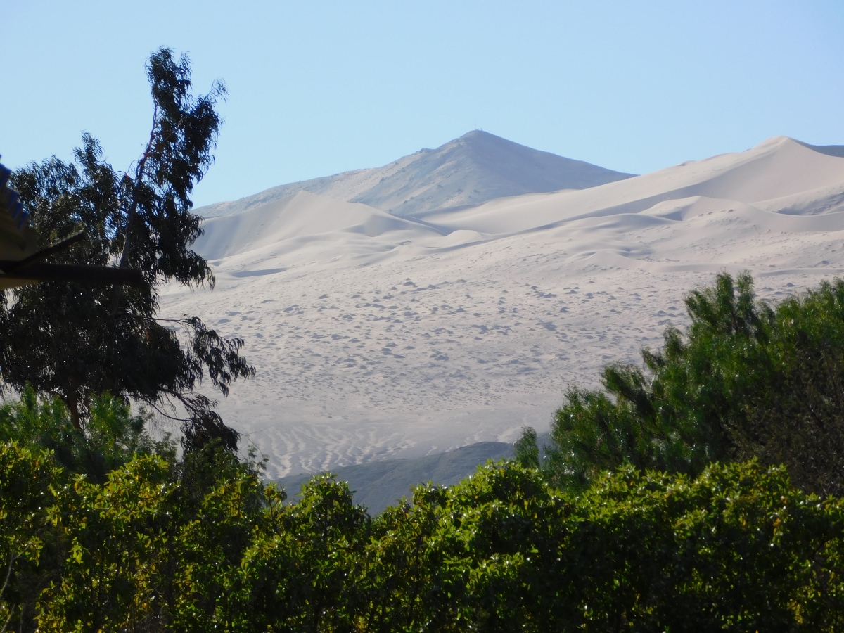 Los cerros nortinos 1