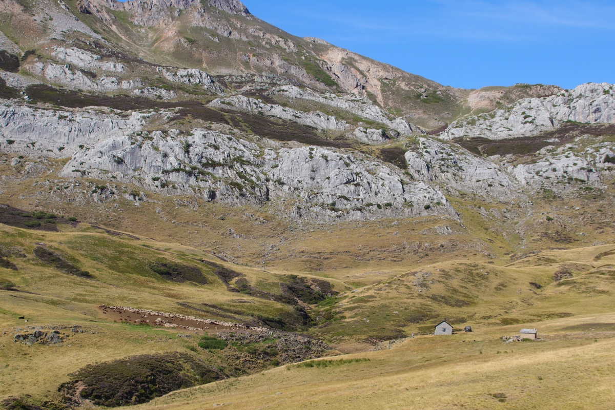 Valles de Asturias