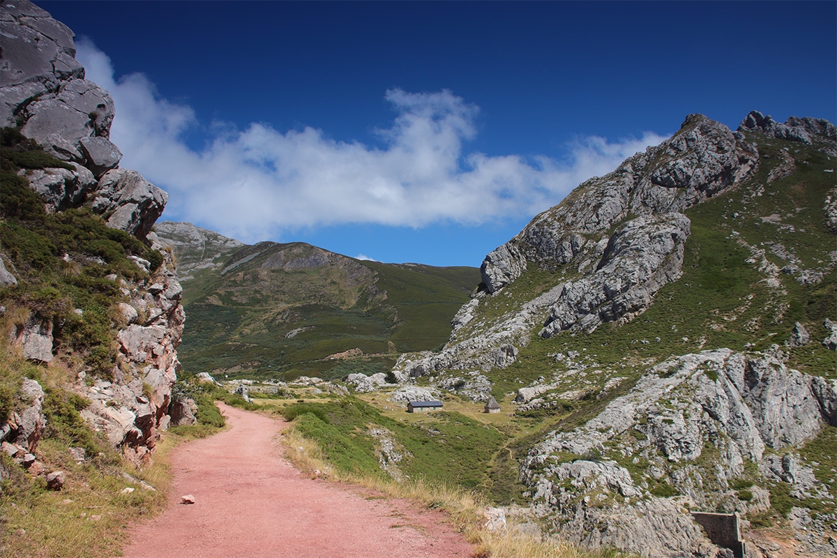 Caminante no hay camino