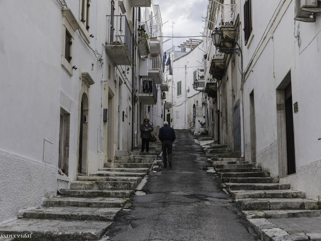 CARRER D\'OSTUNI