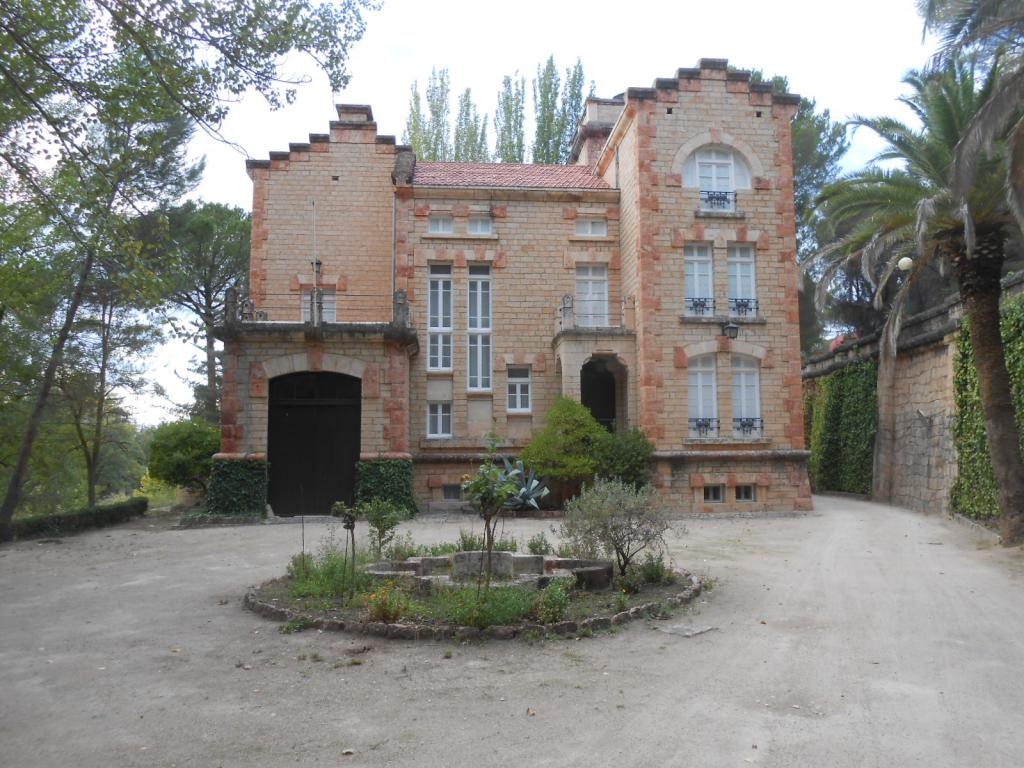 CH Bolarque. Alcarria. Cuenca Rio Duero DPLF