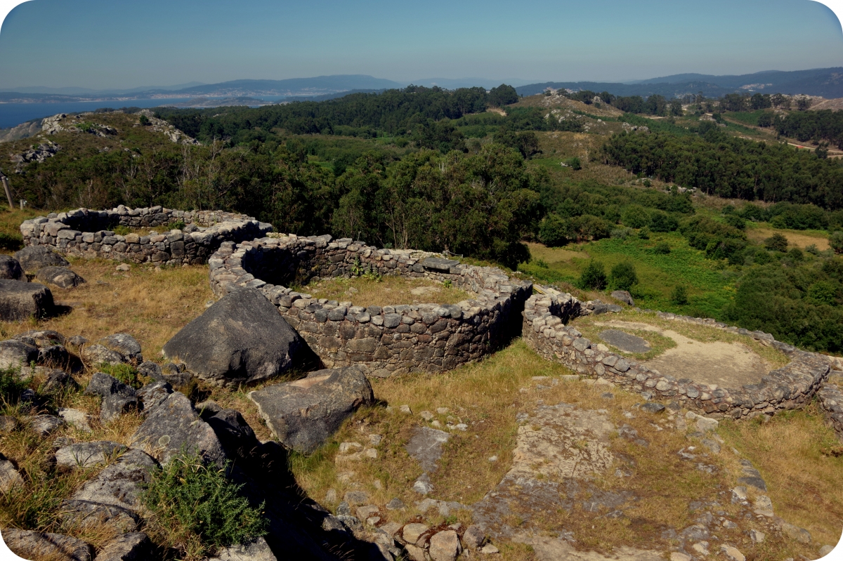 Santuario del Monte do Facho II