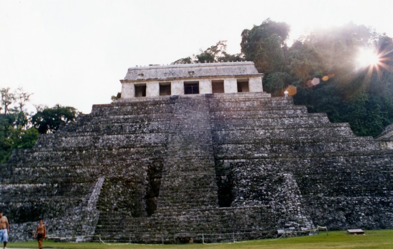 Palenque