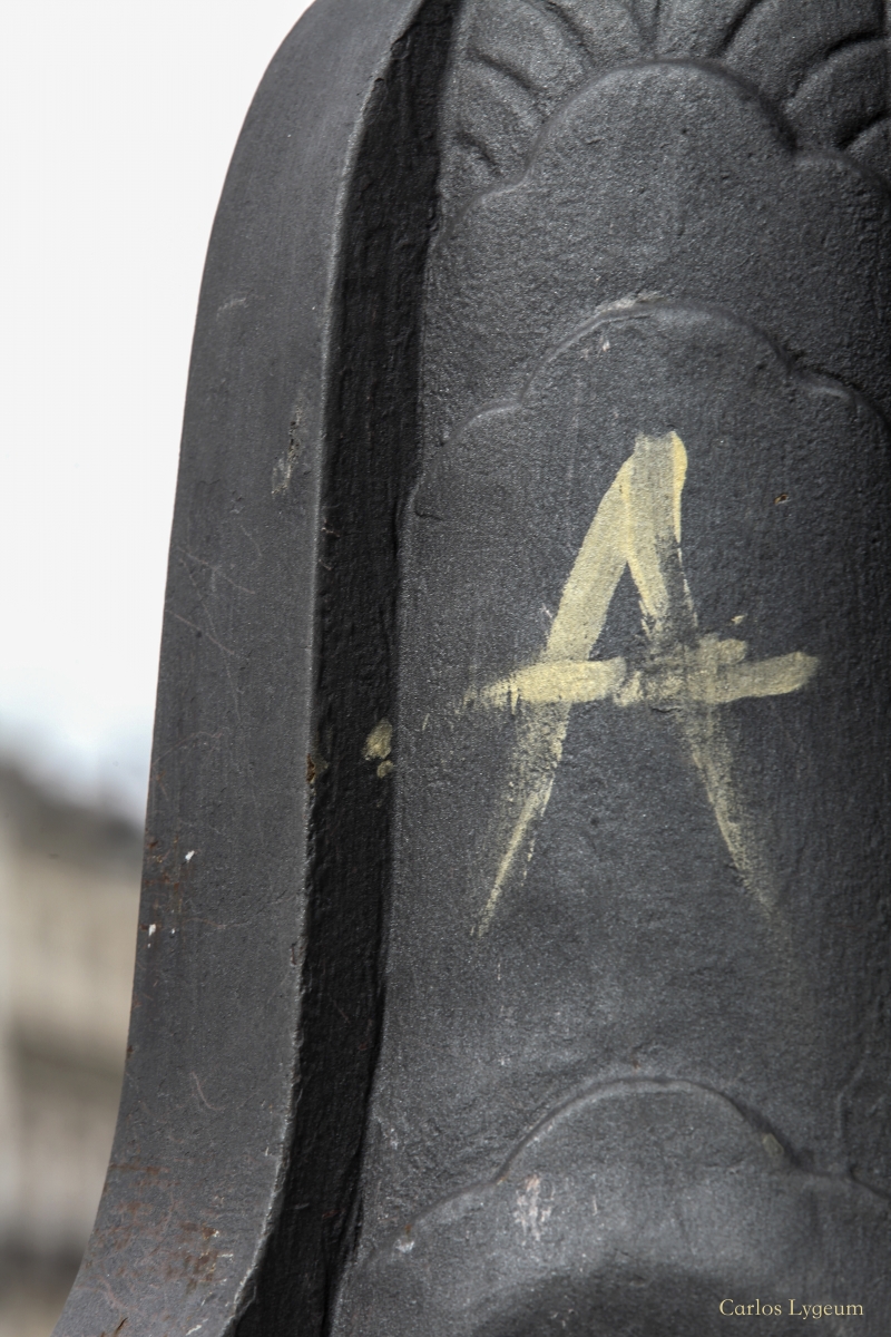 FAROLAS Y ANARQUISMO