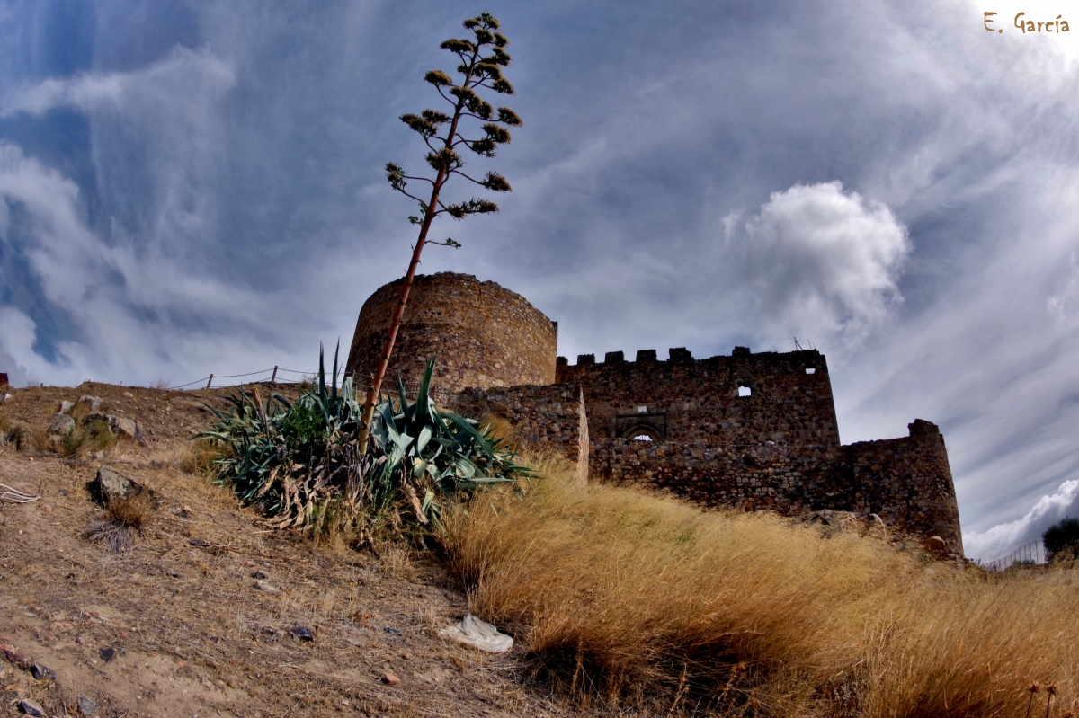 Castillo de Medelln