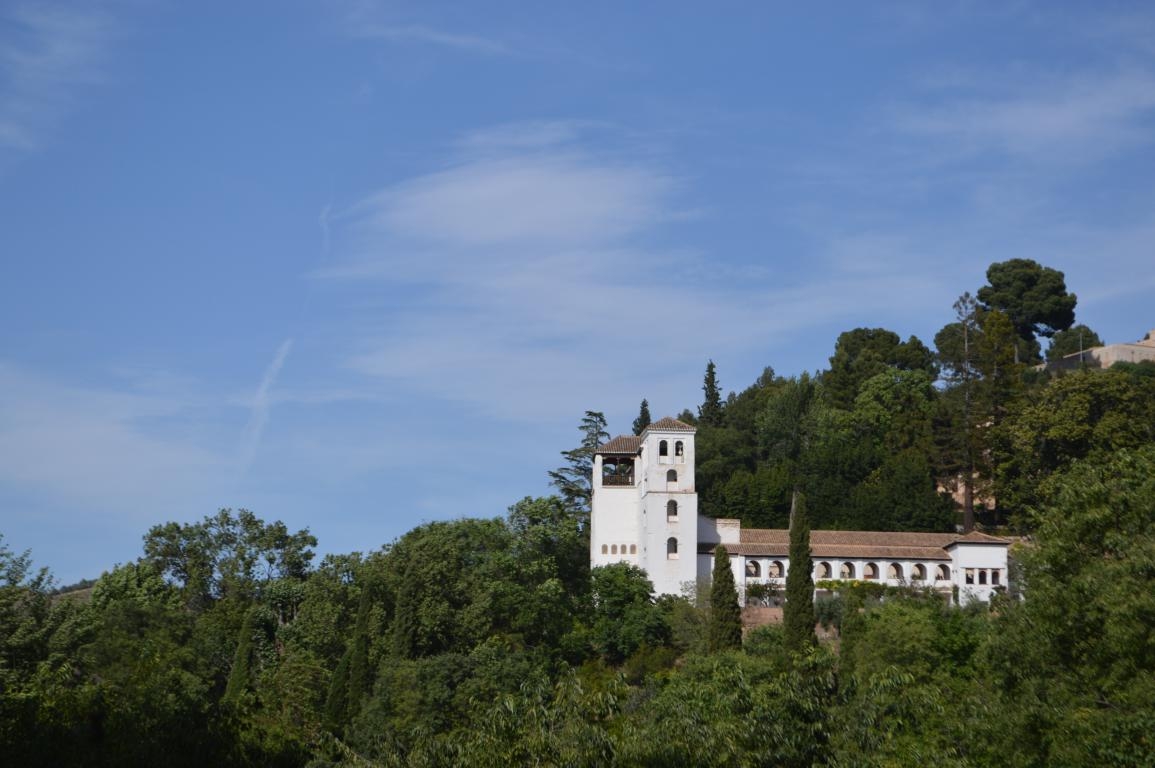 Alhambra de Granada. Andalucia. Al-andalus byJOM DPLF