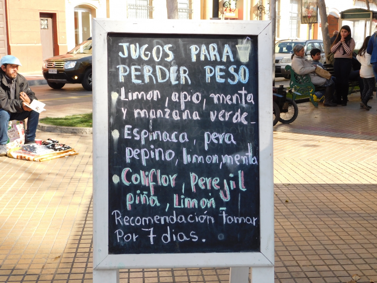 Jugos especiales para perder peso, as que a practicarlos no ms jajjajjajaa