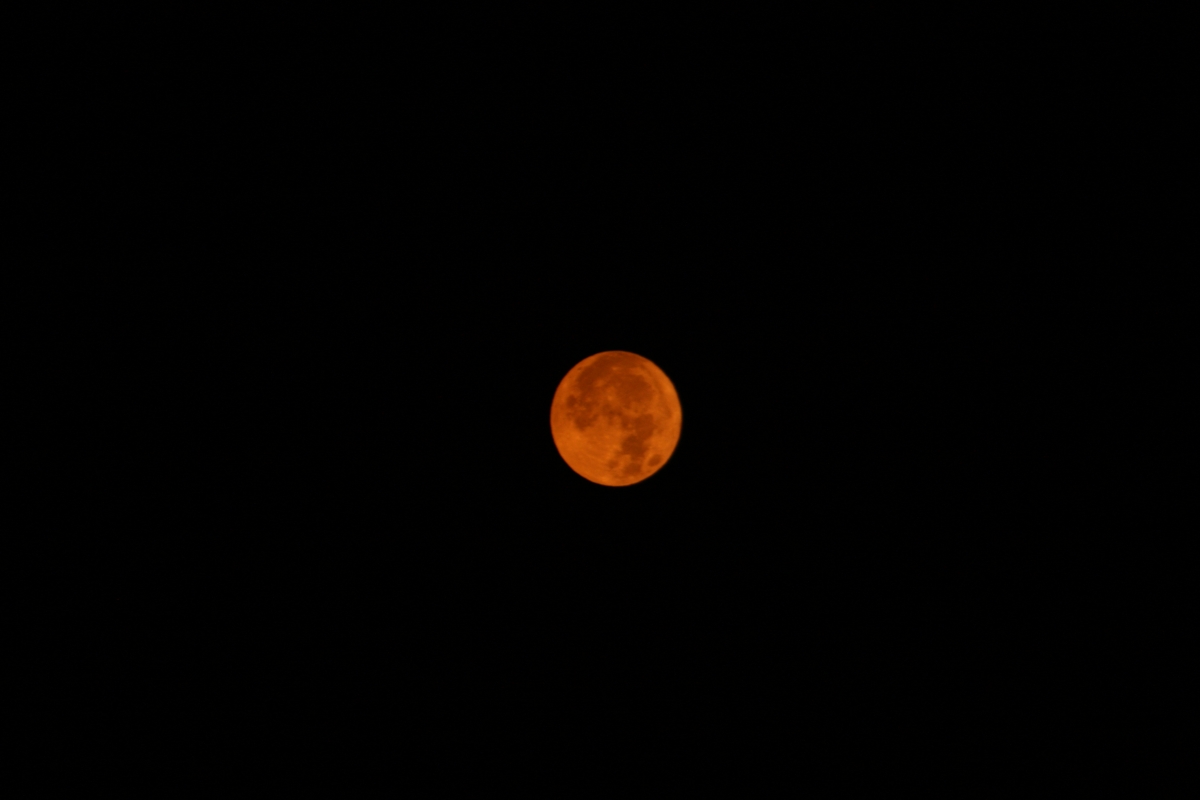 Luna llena 6