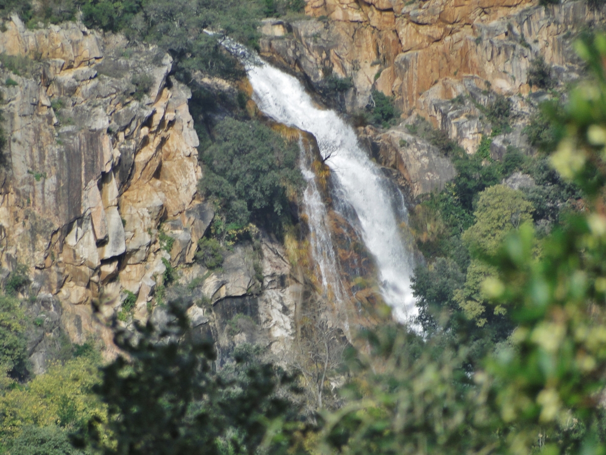 cascada