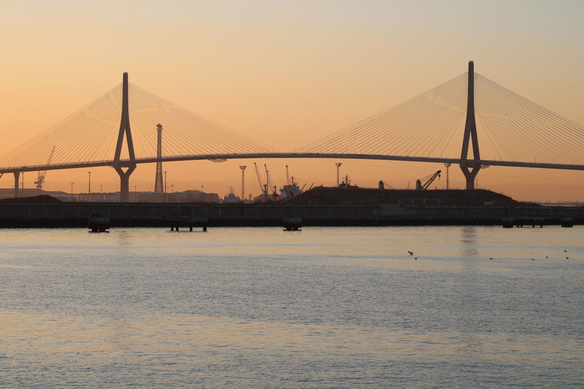 Puente de la Constitucin