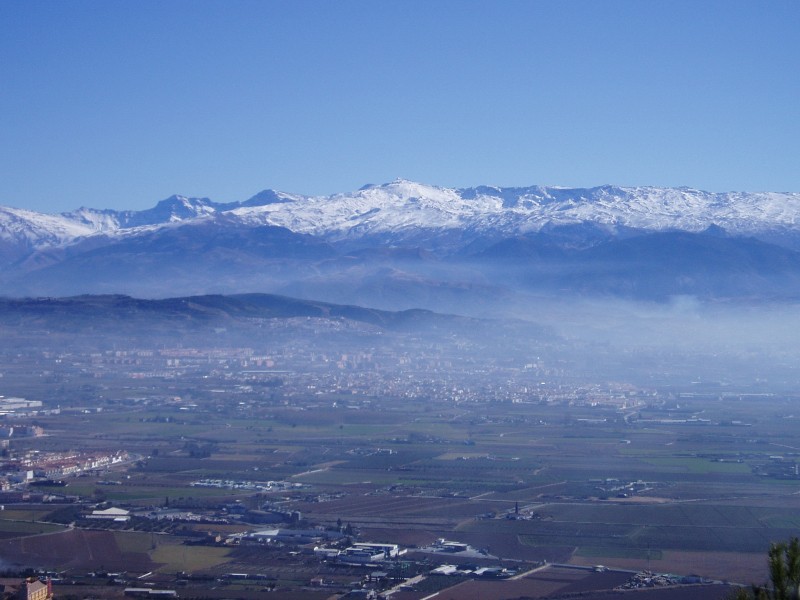 Sierra Nevada