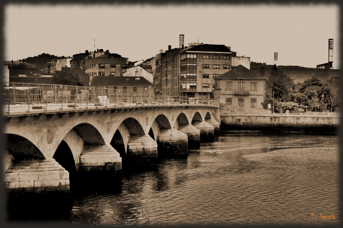 Ponte do Burgo