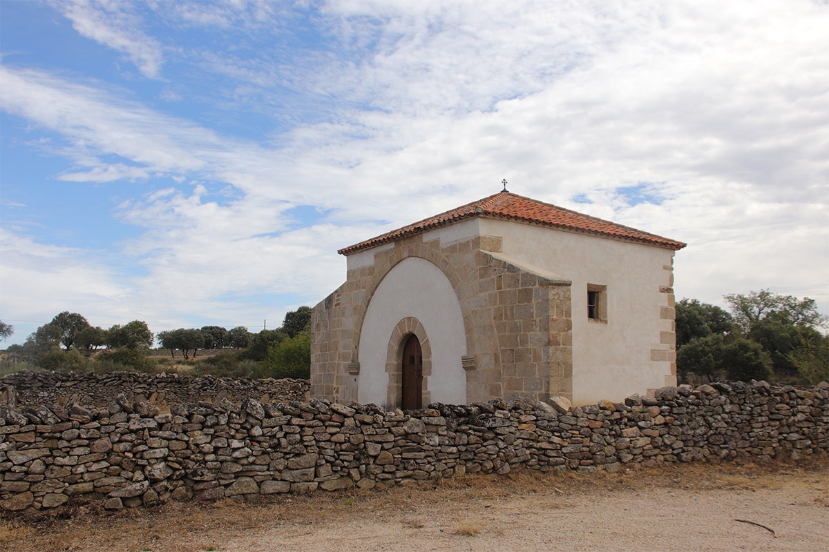 Ermita de Santiago Apstol