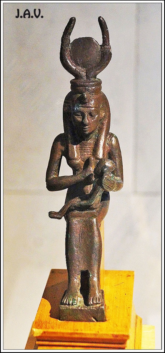 Museo Egipcio de Barcelona. 29