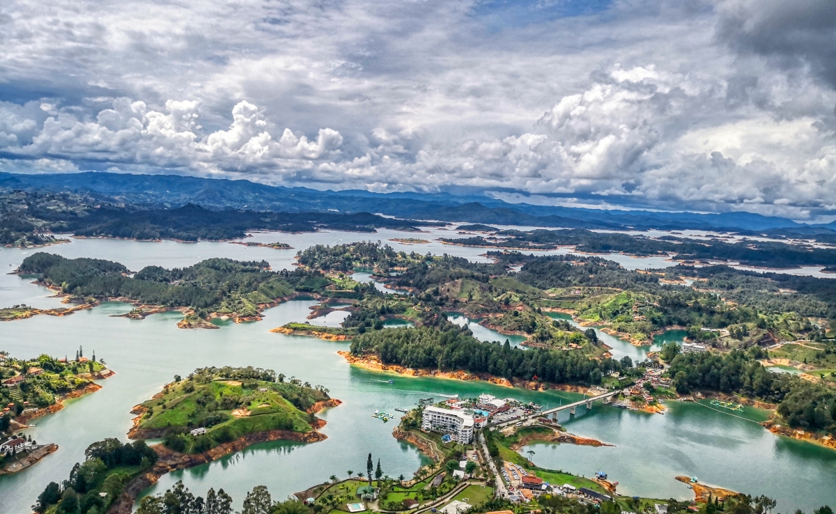 Embalse